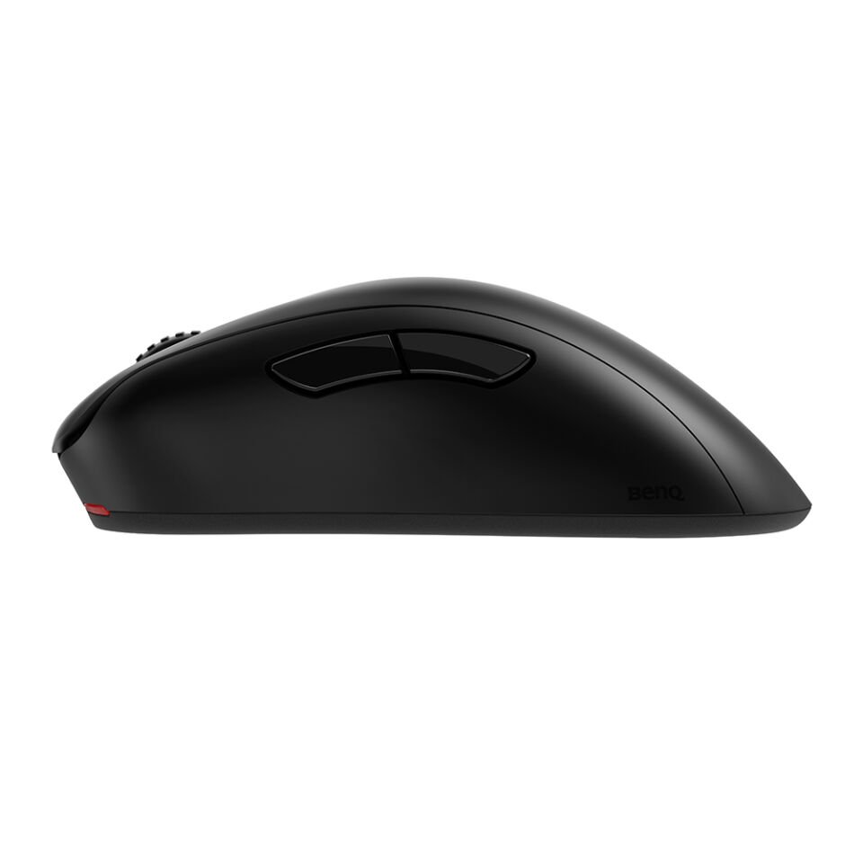 Zowie EC1-DW: E-Sporcular İçin Ergonomik Kablosuz Oyuncu Mouse (Büyük Boy)