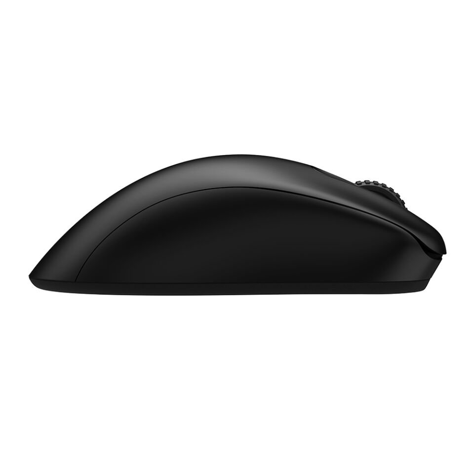 Zowie EC1-DW: E-Sporcular İçin Ergonomik Kablosuz Oyuncu Mouse (Büyük Boy)
