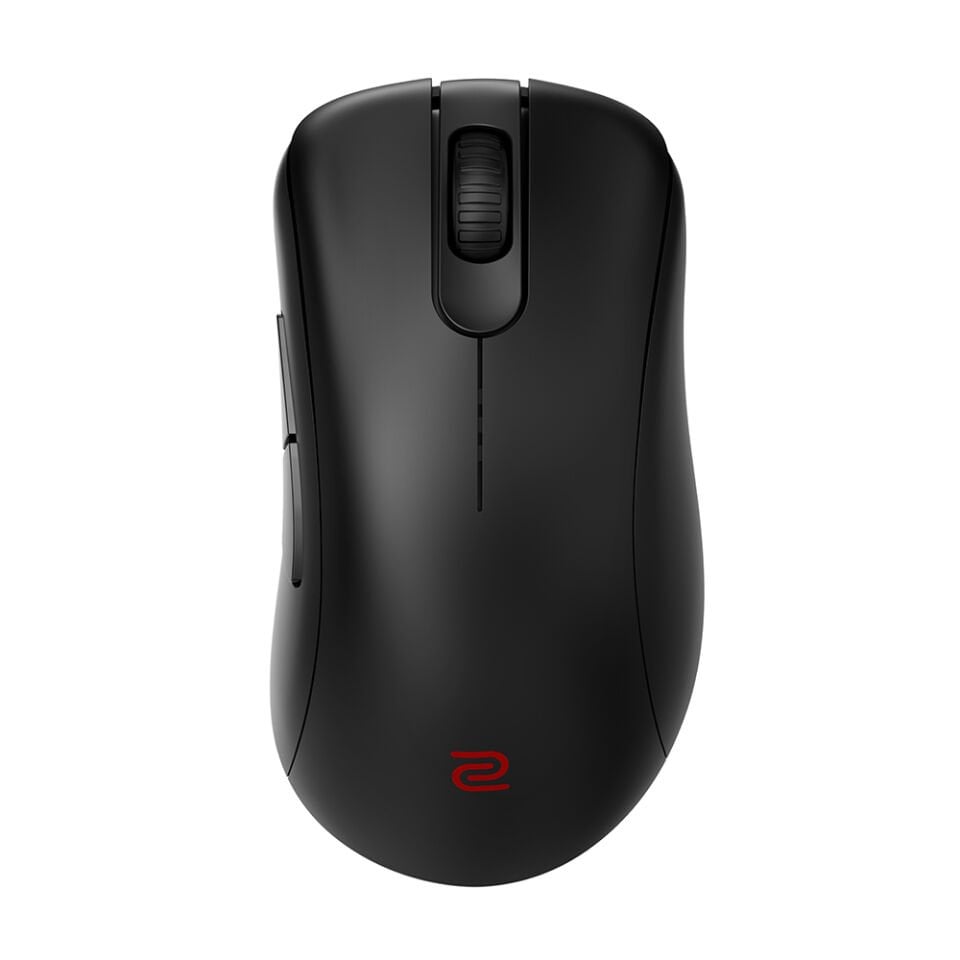 ZOWIE EC2-DW Orta boy 4K Asimetrik Sağ Kablosuz E-spor Oyuncu Mouse