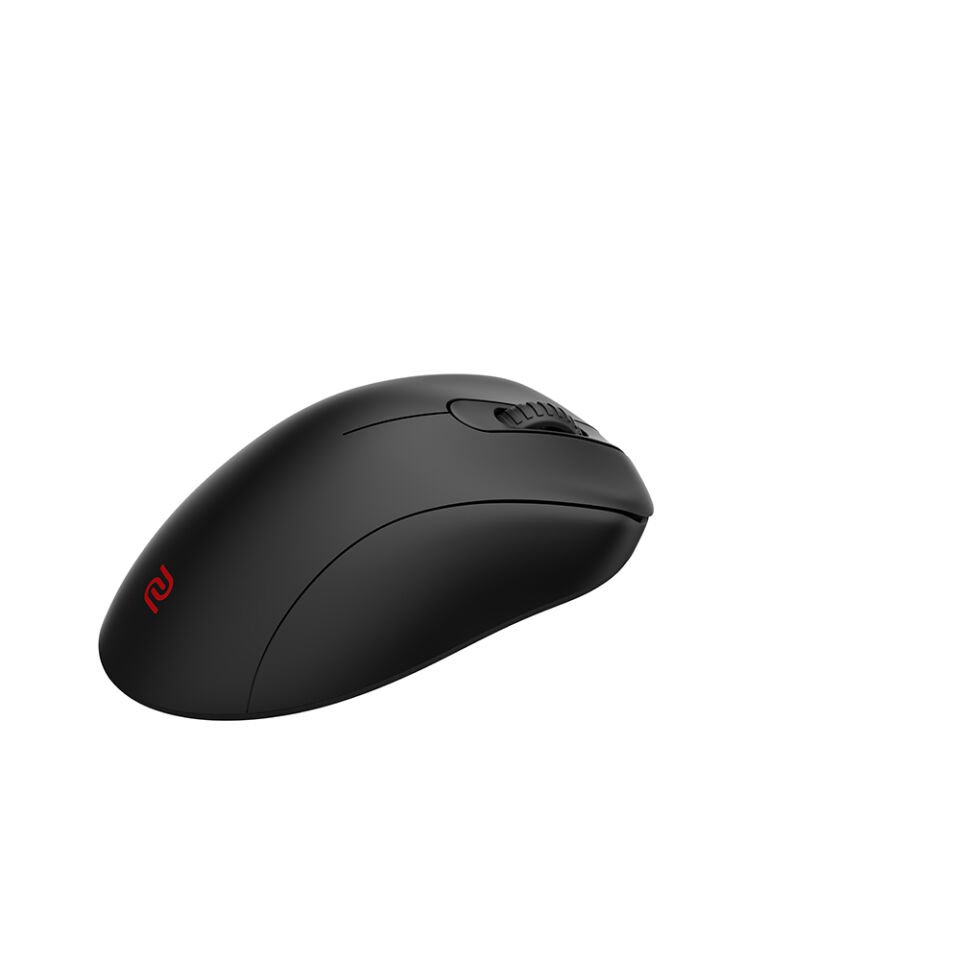 Zowie EC2-DW: Sağ El Uyumlu Kablosuz E-Spor Mouse (Orta Boy)