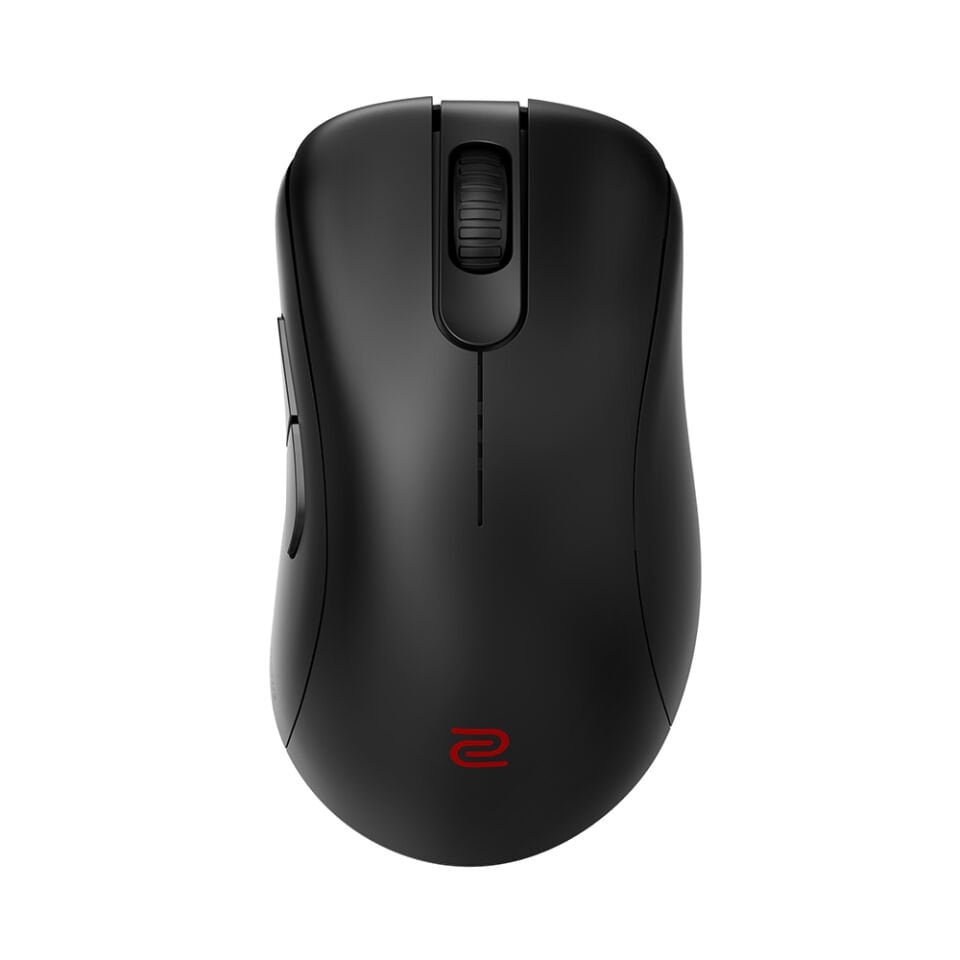 ZOWIE EC3-DW Küçük boy 4K Asimetrik Sağ Kablosuz E-spor Oyuncu Mouse