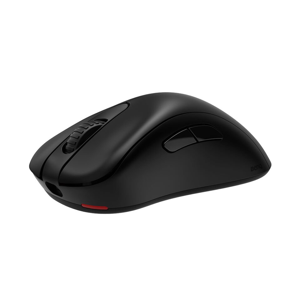 ZOWIE EC3-DW Küçük boy 4K Asimetrik Sağ Kablosuz E-spor Oyuncu Mouse