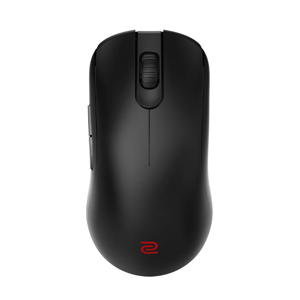 ZOWIE FK2-DW Orta boy 4K Simetrik Kablosuz E-spor Oyuncu Mouse