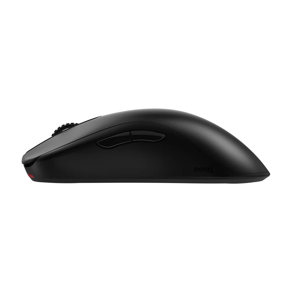 ZOWIE FK2-DW Orta boy 4K Simetrik Kablosuz E-spor Oyuncu Mouse