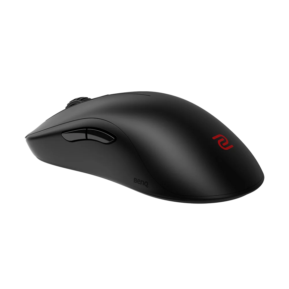 ZOWIE FK2-DW Orta boy 4K Simetrik Kablosuz E-spor Oyuncu Mouse
