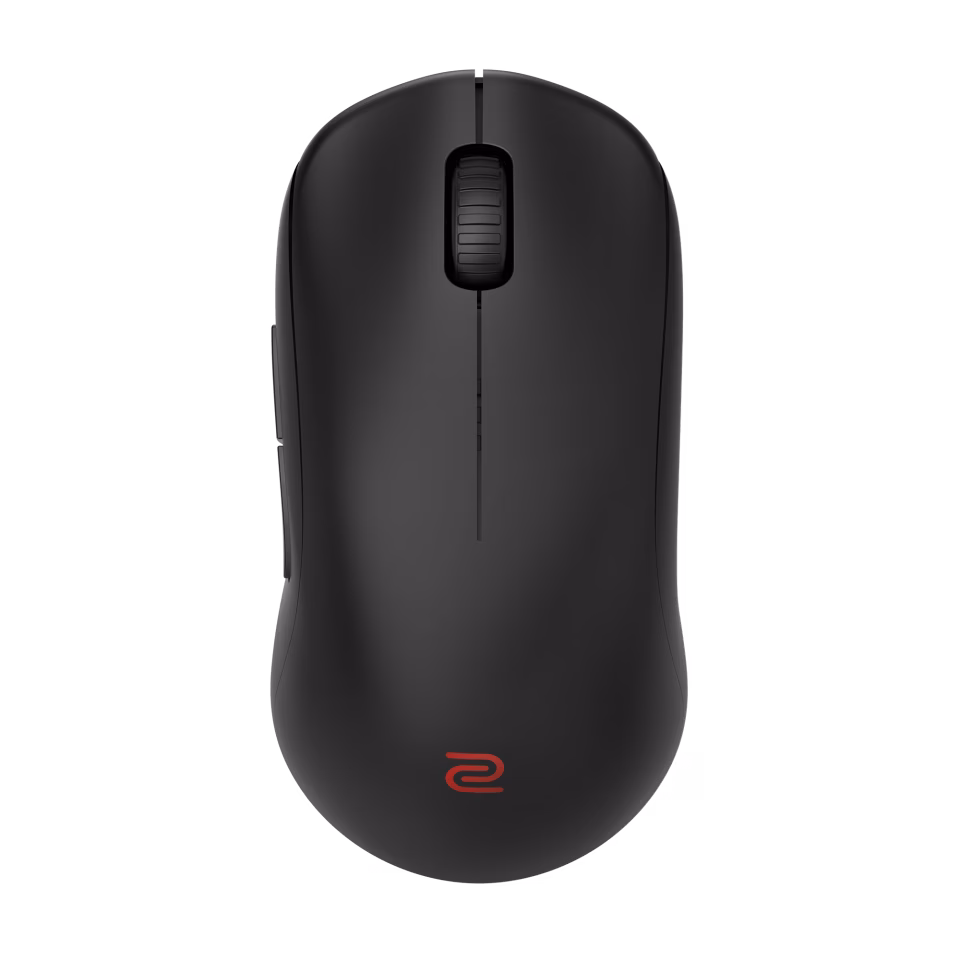 ZOWIE U2-DW Orta boy 4K Simetrik Kablosuz E-spor Oyuncu Mouse