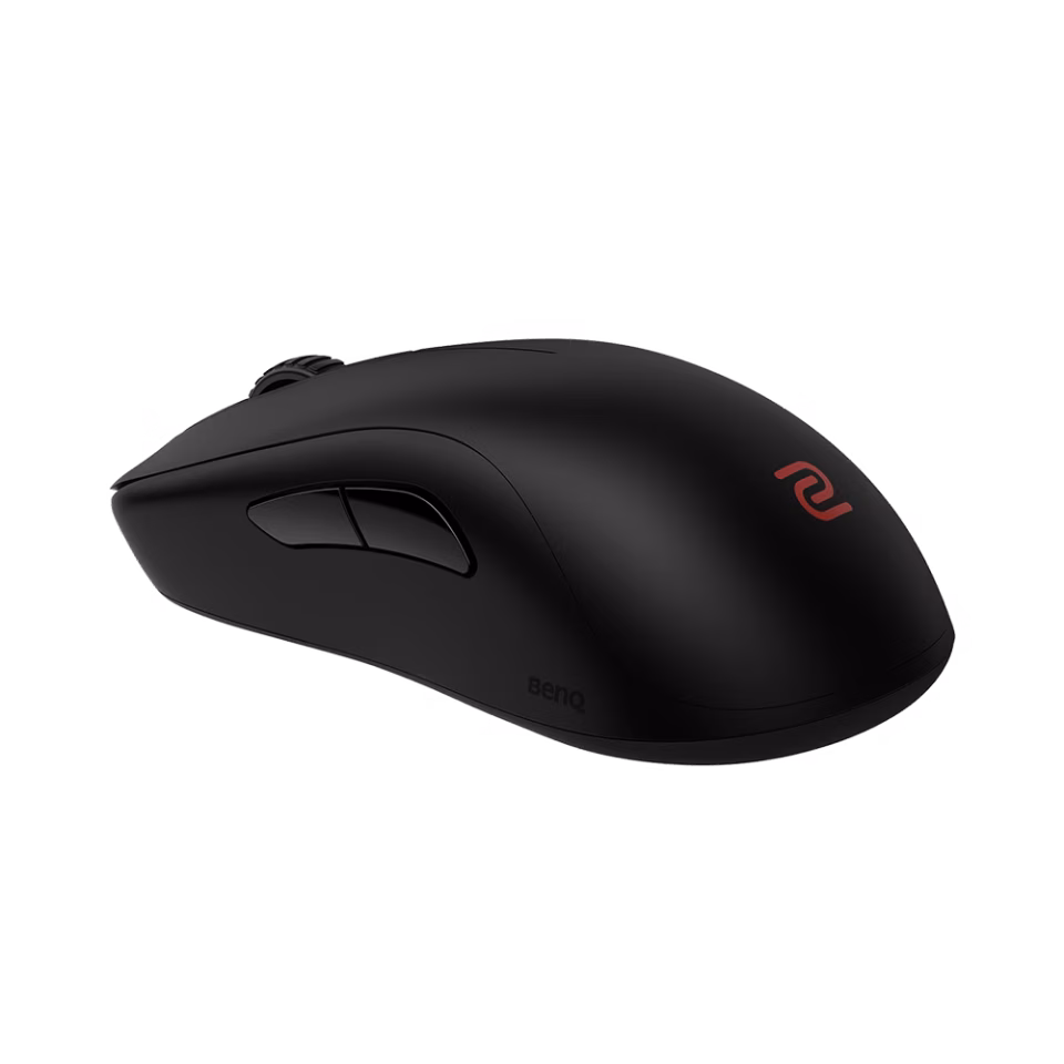 ZOWIE S2-DW Küçük boy 4K Simetrik Kablosuz E-spor Oyuncu Mouse