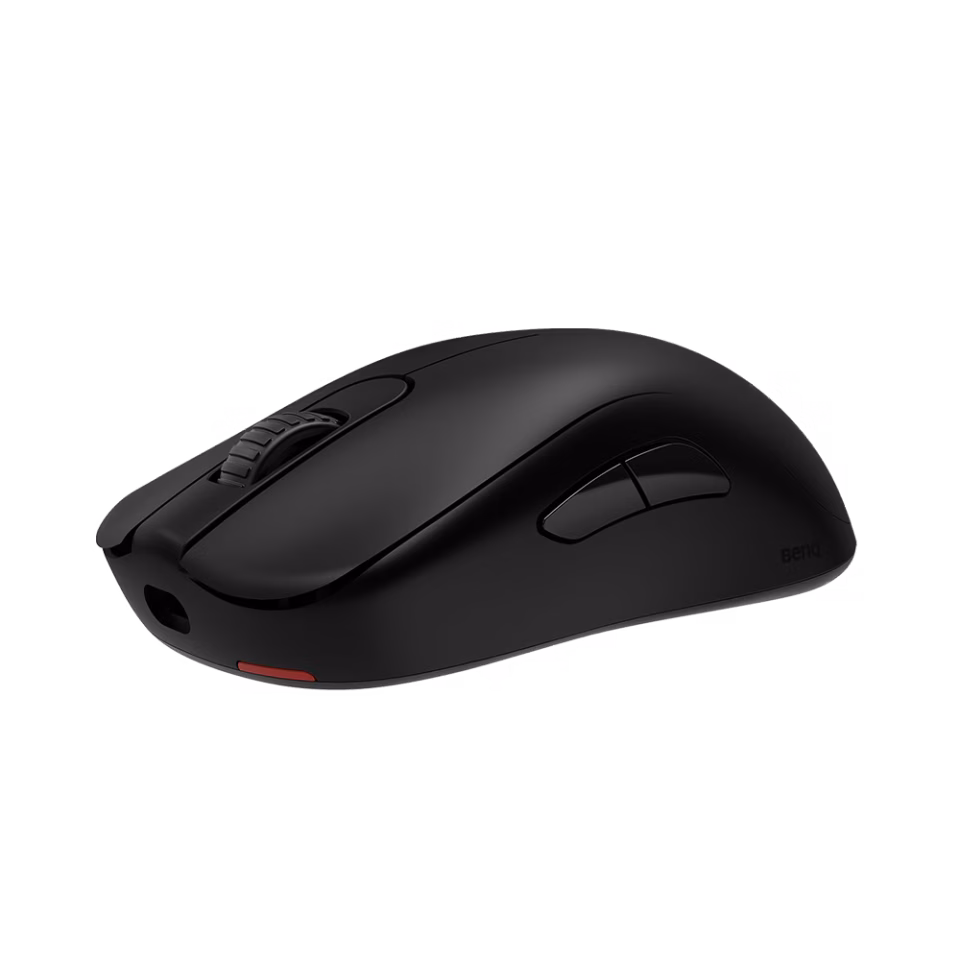 Zowie S2-DW: Çevik ve Simetrik Kablosuz Oyuncu Mouse (Küçük Boy)