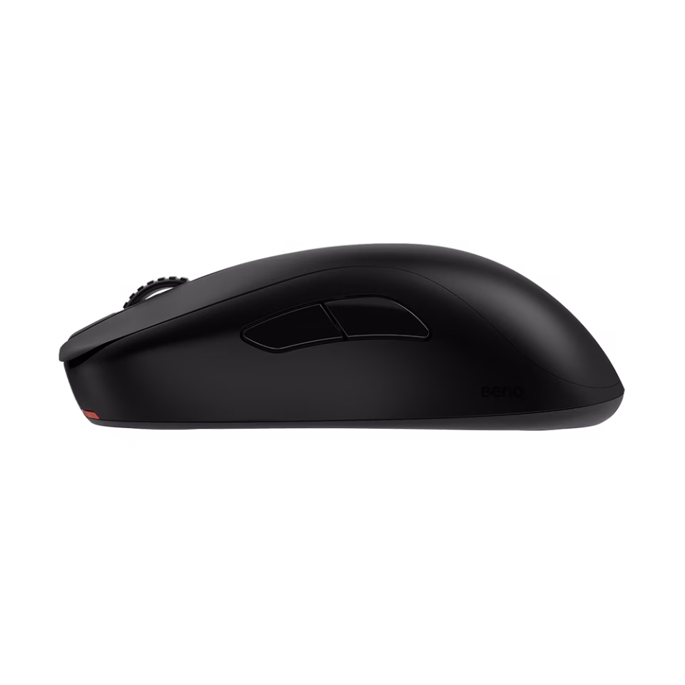 Zowie S2-DW: Çevik ve Simetrik Kablosuz Oyuncu Mouse (Küçük Boy)