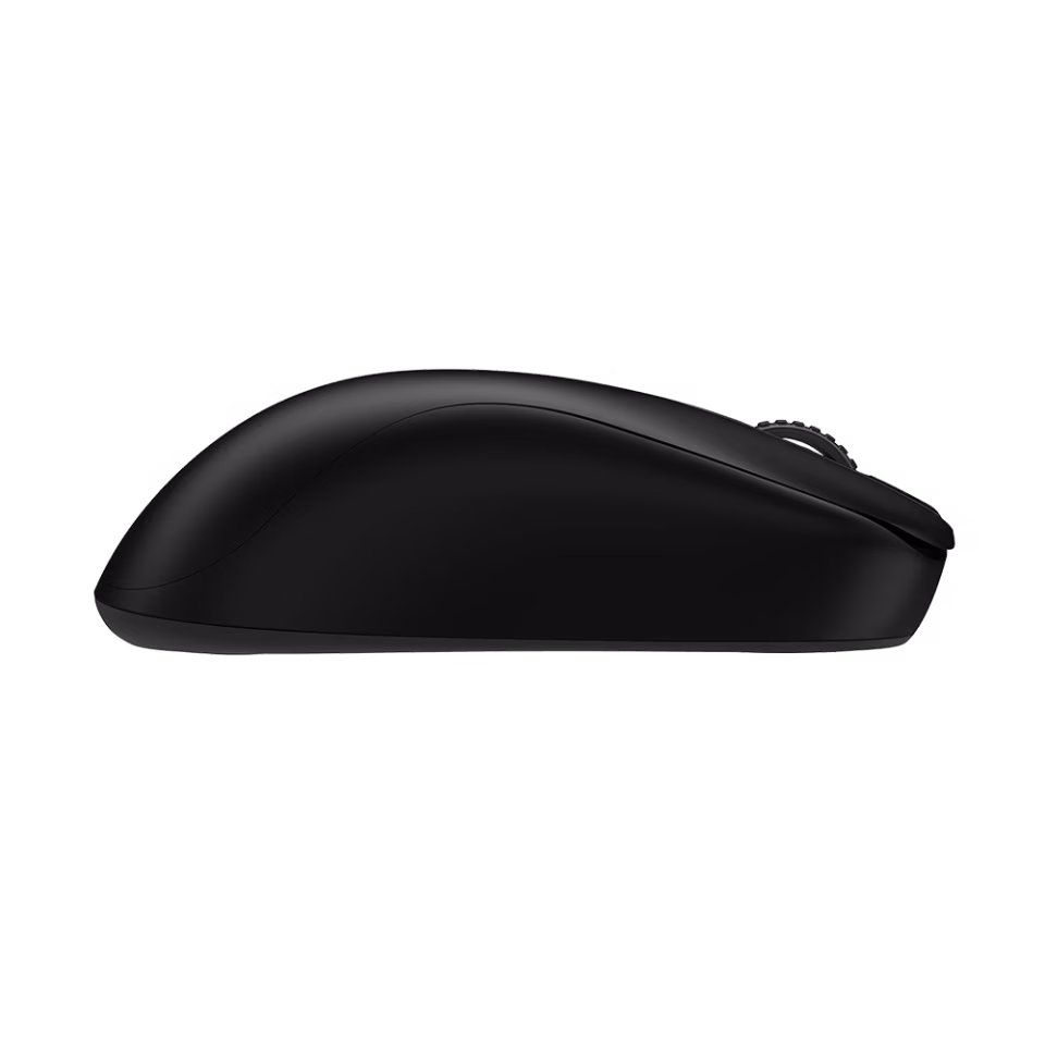 Zowie S2-DW: Çevik ve Simetrik Kablosuz Oyuncu Mouse (Küçük Boy)