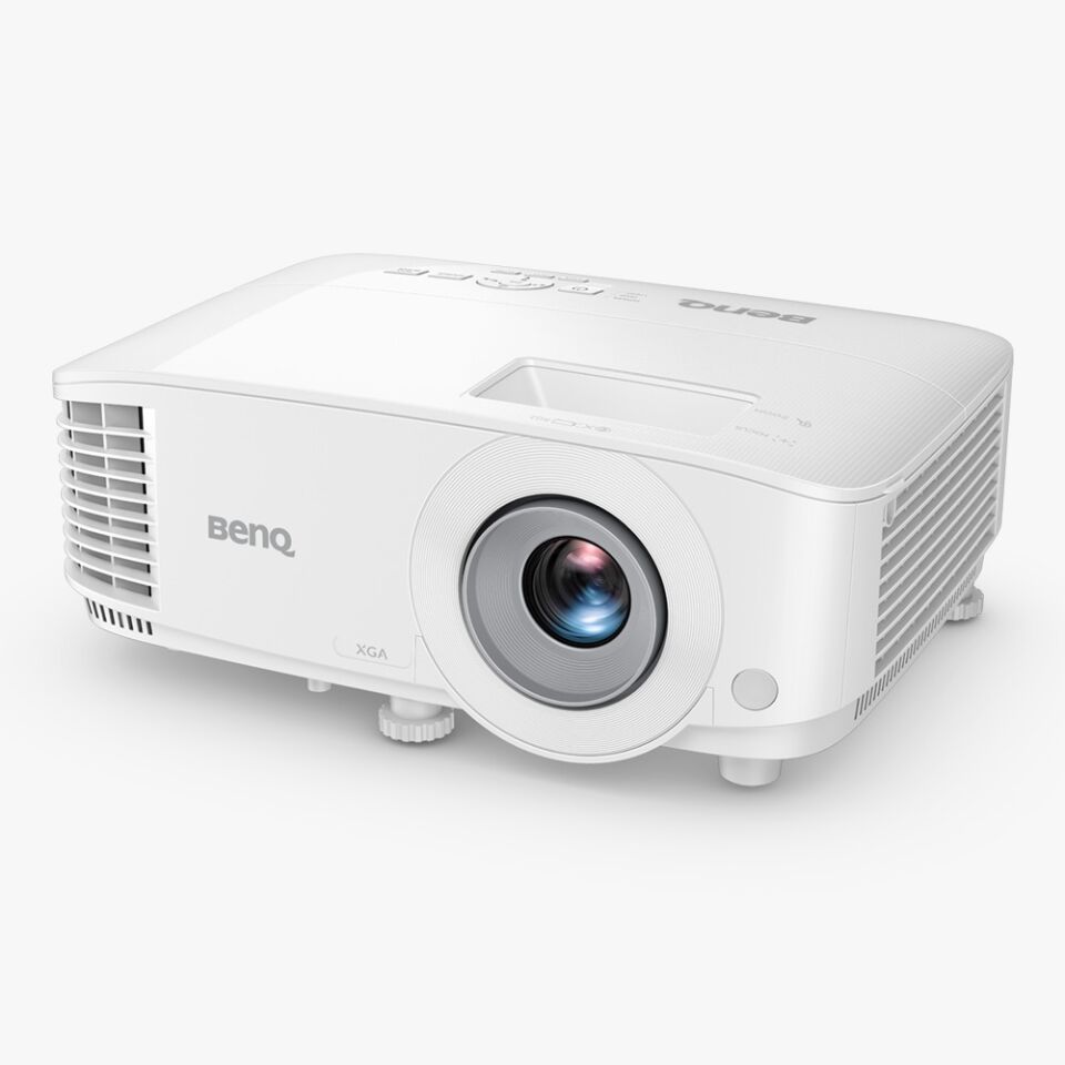 BenQ MX560 4000 ANS 1024x768 XGA 2xHDMI VGA 20.000:1 3D DLP Projektör