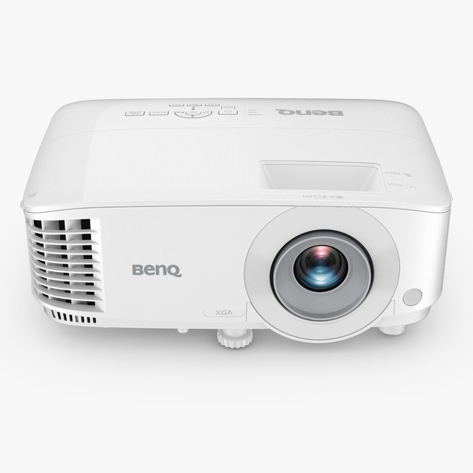 BenQ MX560 4000 ANS 1024x768 XGA 2xHDMI VGA 20.000:1 3D DLP Projektör