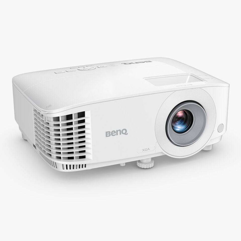 BenQ MX560 4000 ANS 1024x768 XGA 2xHDMI VGA 20.000:1 3D DLP Projektör