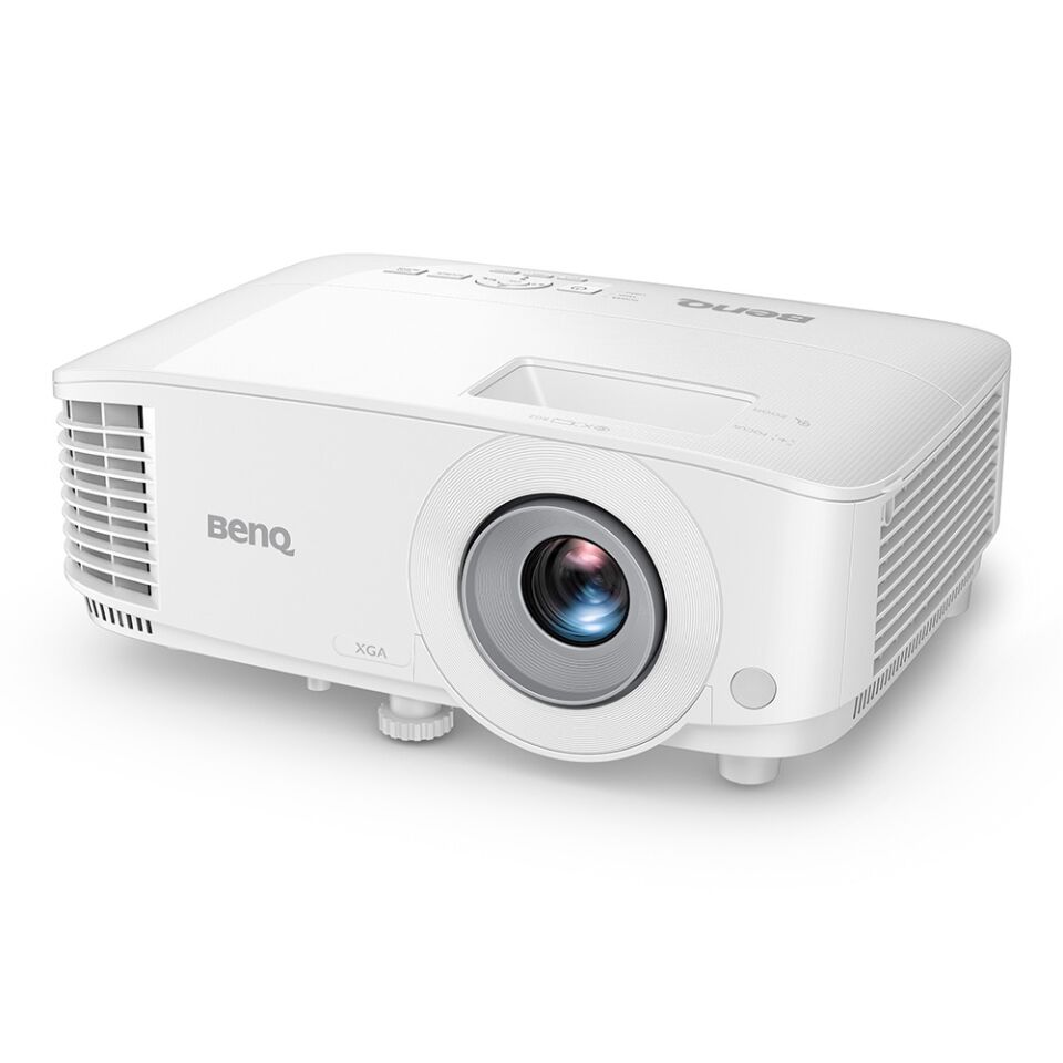 BenQ MX560C Ev ve Ofis İçin Yüksek Parlaklıklı Projeksiyon Cihazı