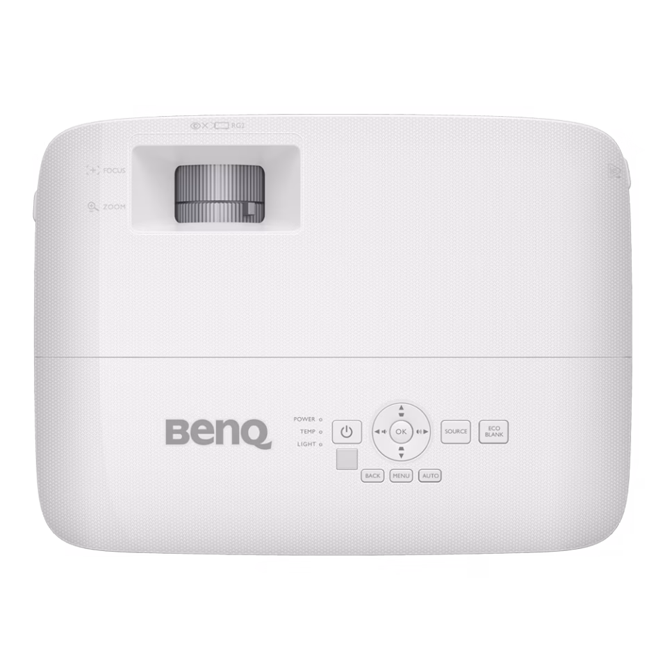 BenQ MW560 Geniş Ekran Destekli HD Sunum Projeksiyonu