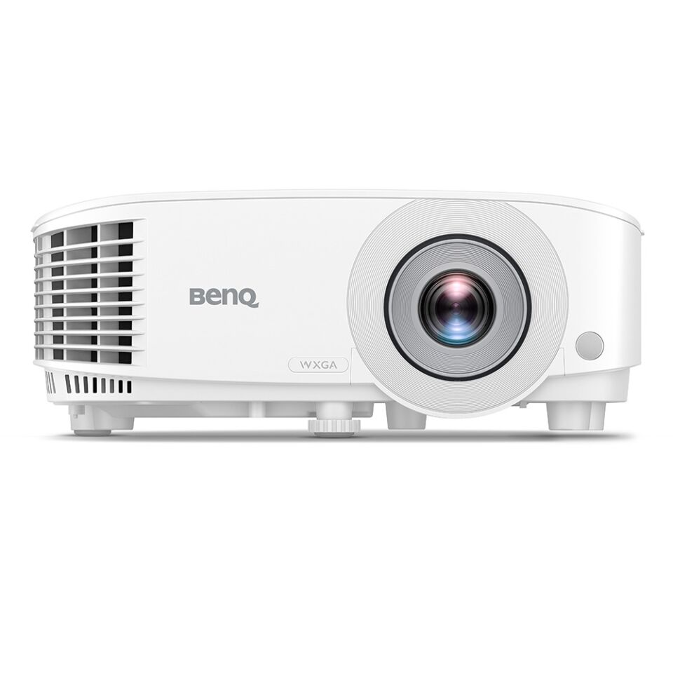 BenQ MW560C Geniş Ekran 3D Destekli İş ve Eğitim Projeksiyonu