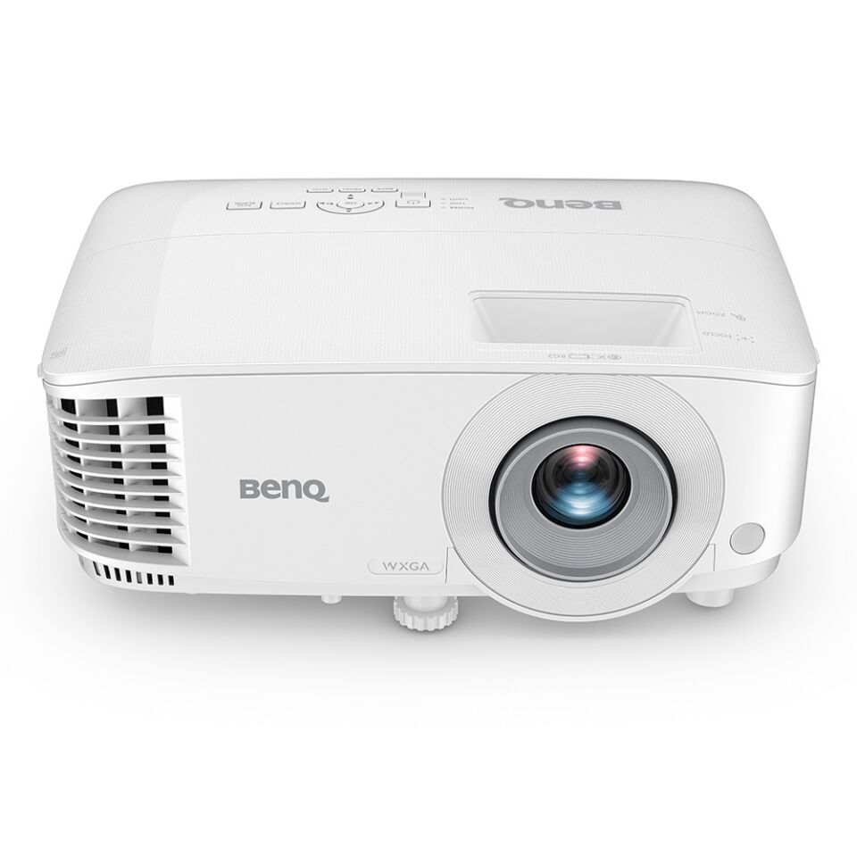 BenQ MW560C Geniş Ekran 3D Destekli İş ve Eğitim Projeksiyonu