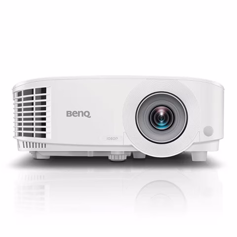 BenQ MH733 4000 ANSI 1920x1080 FHD 2xHDMI VGA RJ45 USB Okuyucu 3D DLP Ops. Wireless Projektör