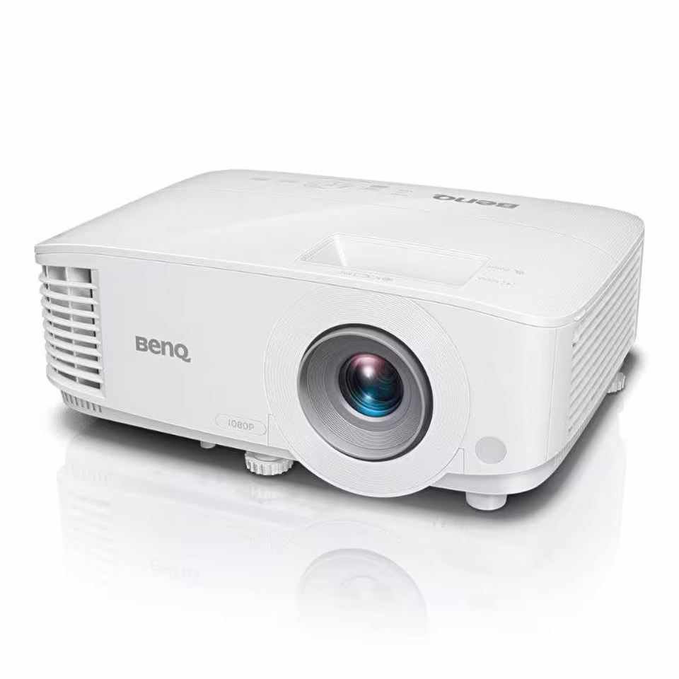 BenQ MH733 4000 ANSI 1920x1080 FHD 2xHDMI VGA RJ45 USB Okuyucu 3D DLP Ops. Wireless Projektör