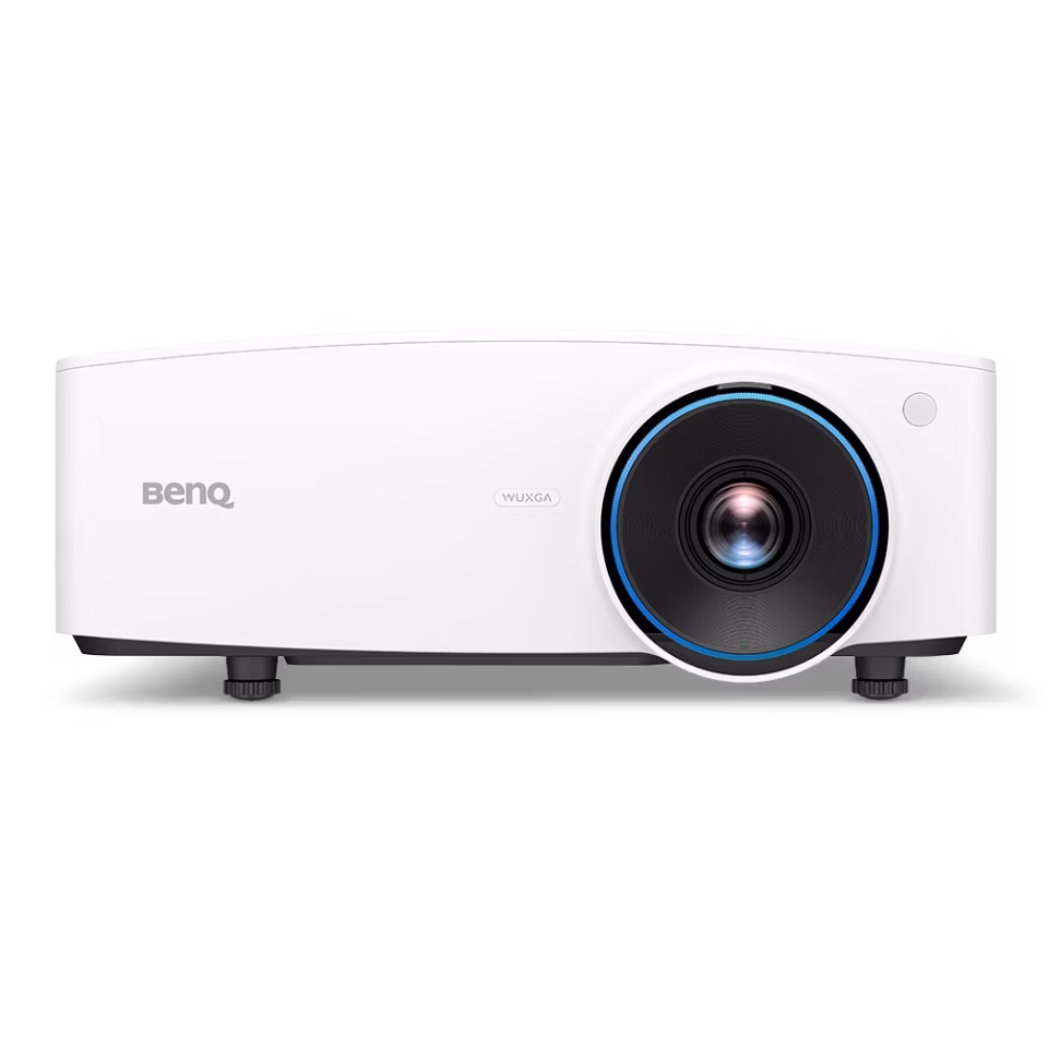 BenQ LU935 4K Destekli Üstün Lazer Profesyonel Kurulum Projeksiyonu