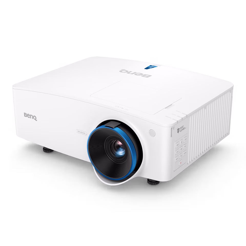 BenQ LU935 4K Destekli Üstün Lazer Profesyonel Kurulum Projeksiyonu