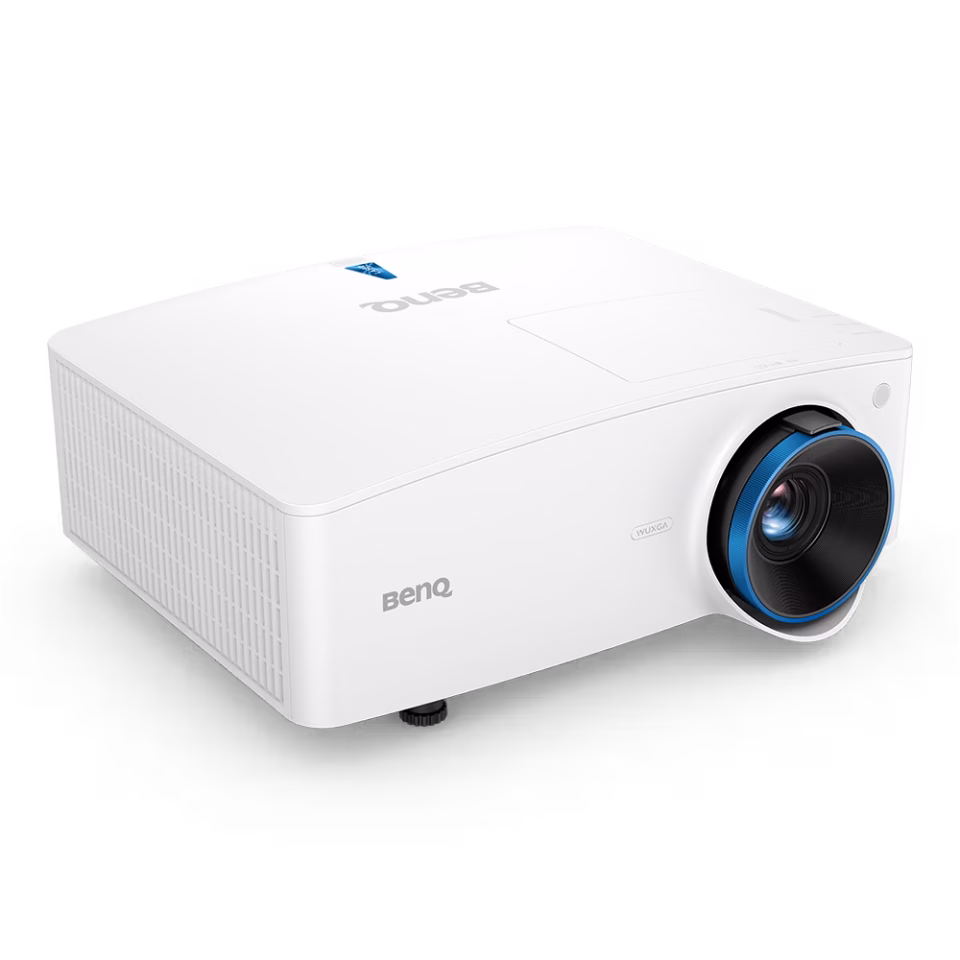 BenQ LU935 4K Destekli Üstün Lazer Profesyonel Kurulum Projeksiyonu