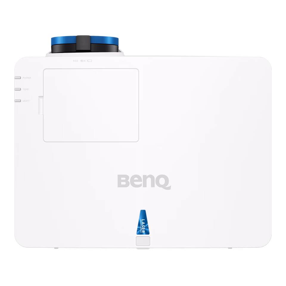 BenQ LU935 4K Destekli Üstün Lazer Profesyonel Kurulum Projeksiyonu