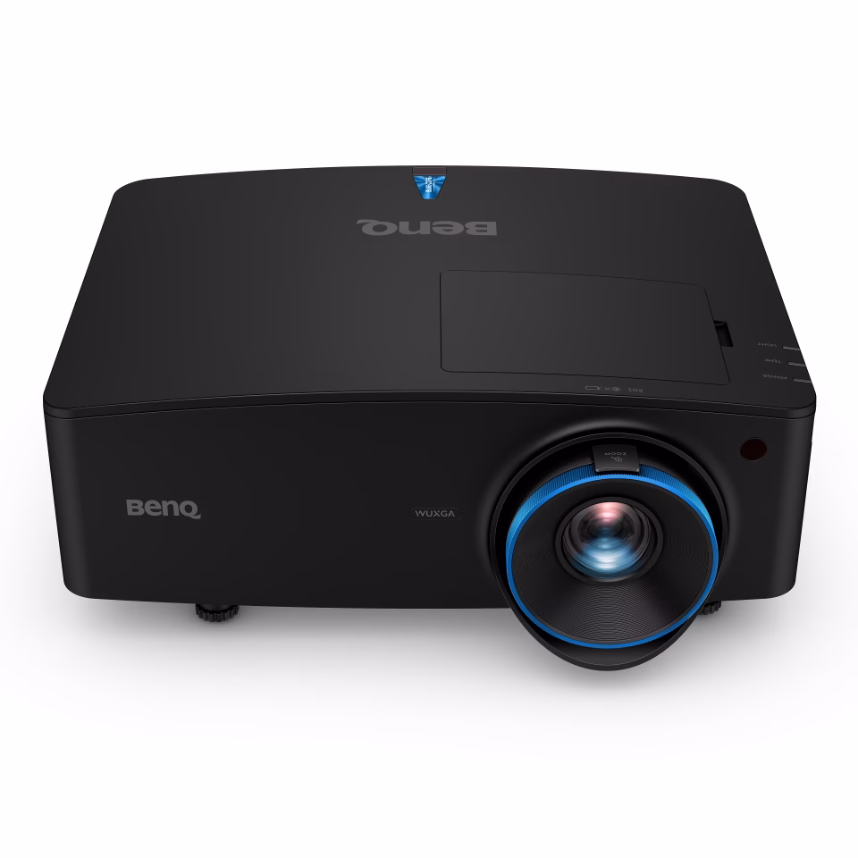BenQ LU935ST Kısa Mesafe 4K Destekli Lazer Projeksiyon Cihazı