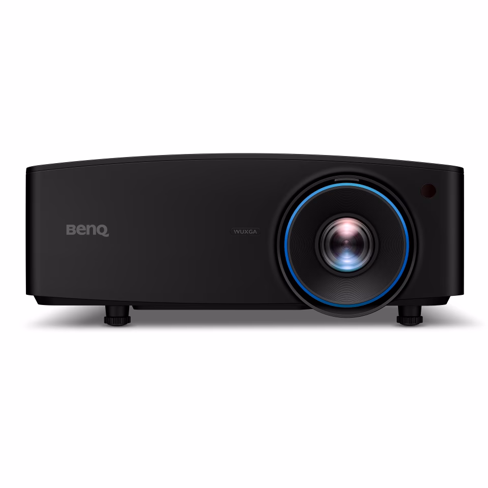 BenQ LU935ST Kısa Mesafe 4K Destekli Lazer Projeksiyon Cihazı