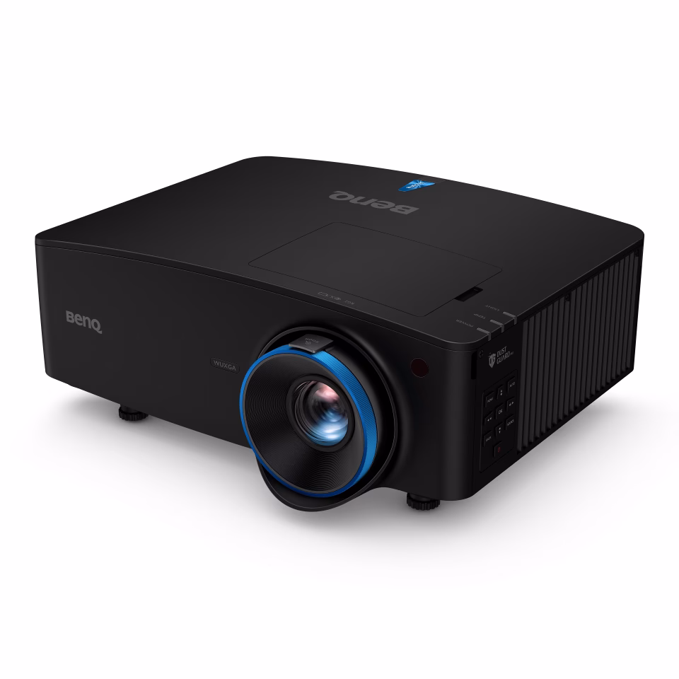 BenQ LU935ST Kısa Mesafe 4K Destekli Lazer Projeksiyon Cihazı