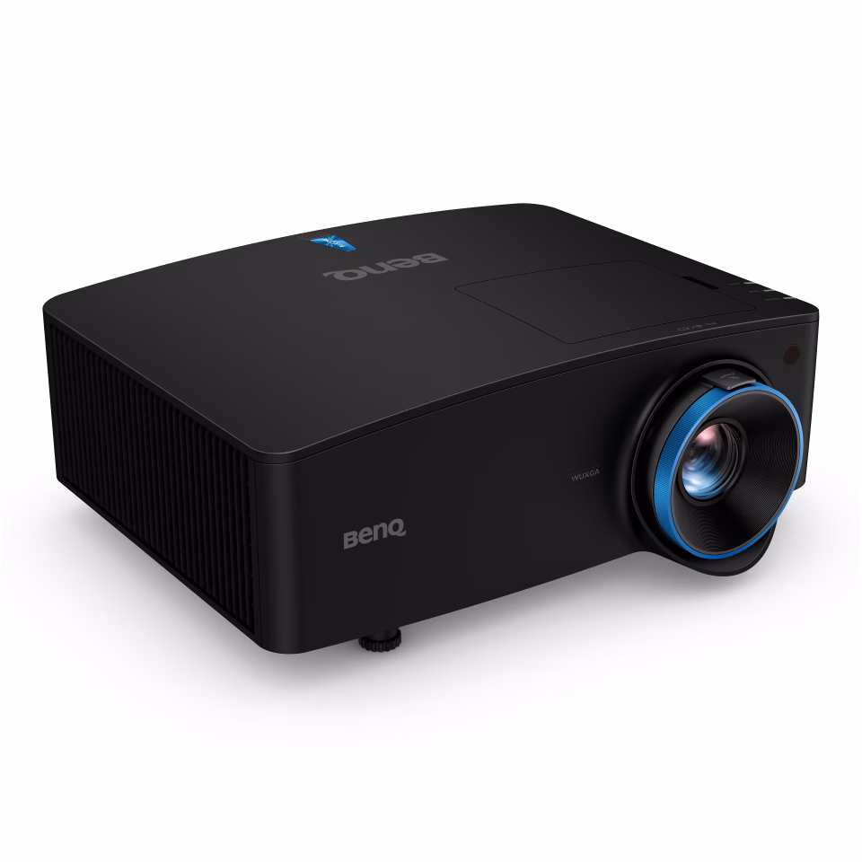 BenQ LU935ST Kısa Mesafe 4K Destekli Lazer Projeksiyon Cihazı