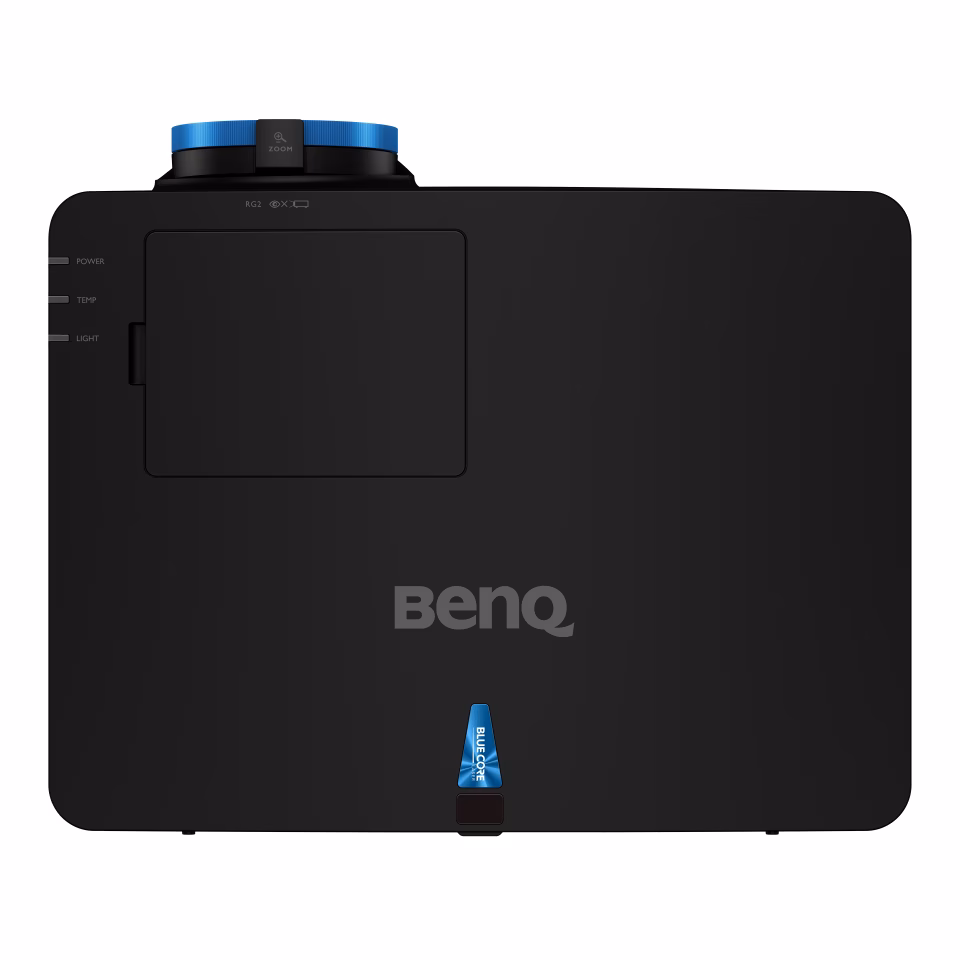 BenQ LU935ST Kısa Mesafe 4K Destekli Lazer Projeksiyon Cihazı