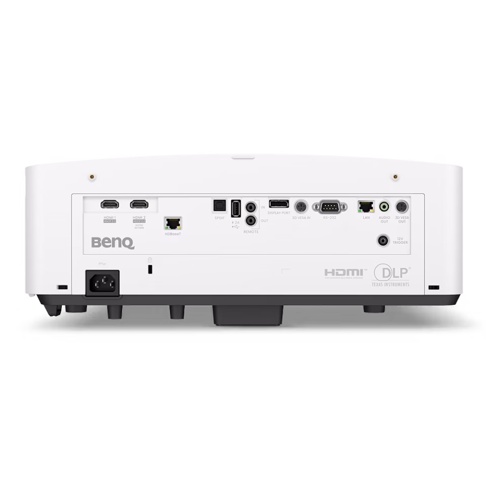 BenQ LK935 4K UHD Gerçek Sinema Deneyimi Sunan Lazer Projeksiyon