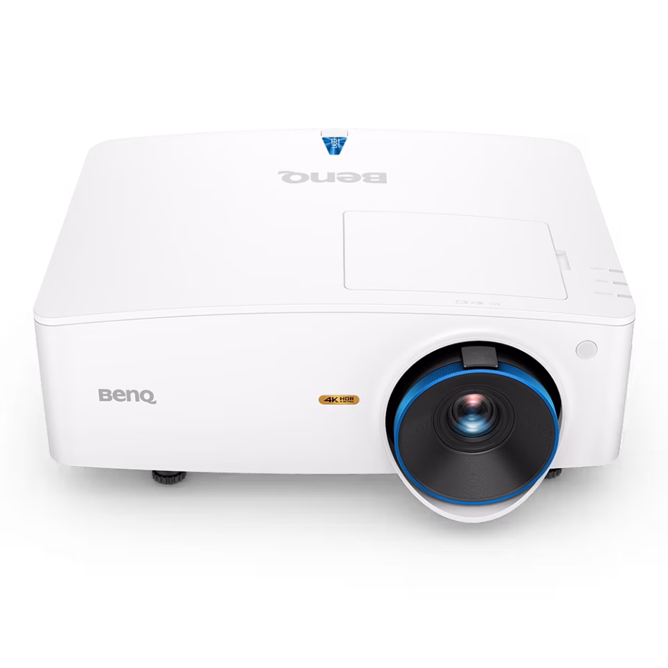 BenQ LK935 4K UHD Gerçek Sinema Deneyimi Sunan Lazer Projeksiyon
