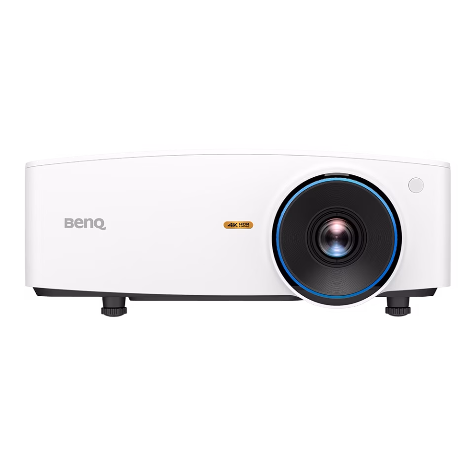 BenQ LK935 4K UHD Gerçek Sinema Deneyimi Sunan Lazer Projeksiyon
