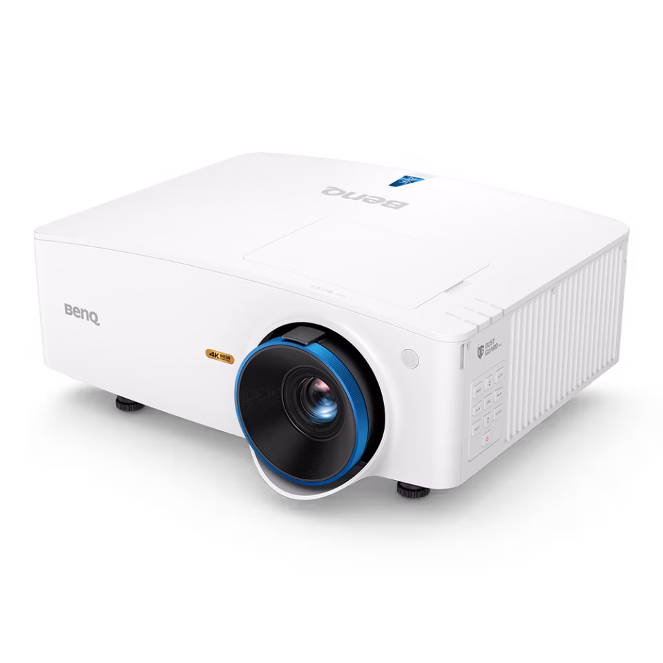BenQ LK935 4K UHD Gerçek Sinema Deneyimi Sunan Lazer Projeksiyon