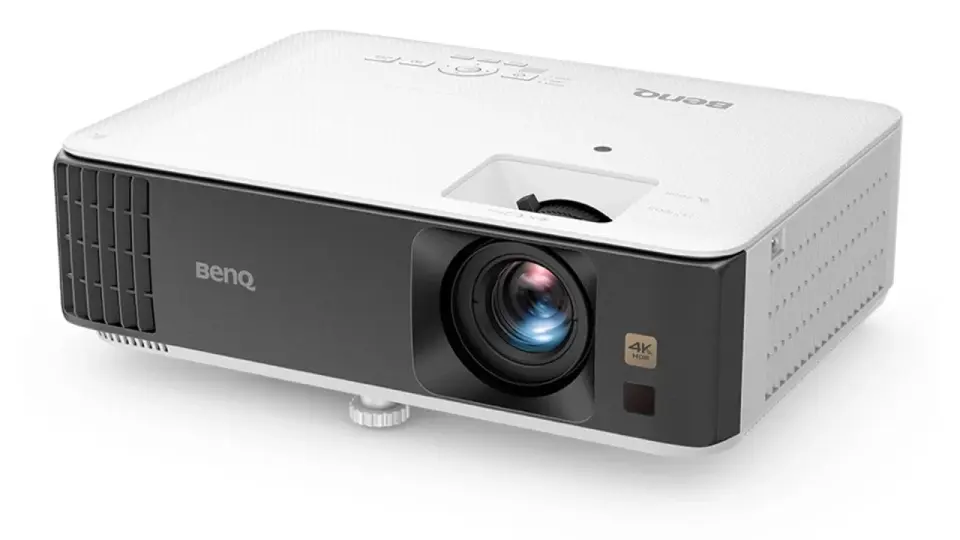 BenQ TK700 4K HDR Düşük Gecikmeli Oyuncu ve Eğlence Projeksiyonu