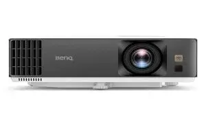 BenQ TK700 3200 ANS 4K UHD 240hz HDR Oyun Eğlence Projektörü 2.5 mt den 100\'\'