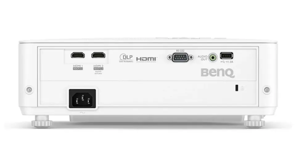 BenQ TK700 3200 ANS 4K UHD 240hz HDR Oyun Eğlence Projektörü 2.5 mt den 100\'\'