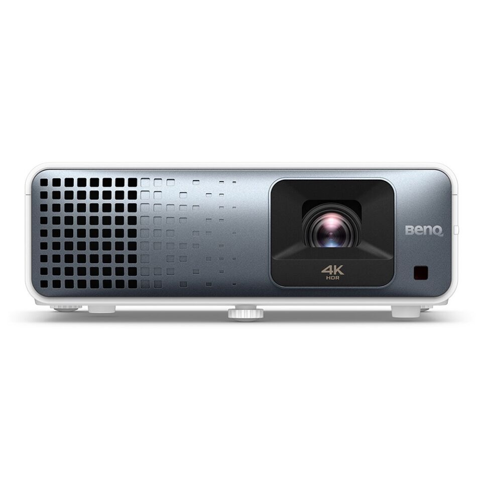 BenQ TK710 4K HDR Lazer Teknolojili Üst Segment Oyun Projeksiyonu