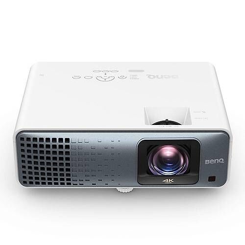 BenQ TK710STi Akıllı Kısa Mesafe 4K Lazer Oyuncu Projeksiyonu