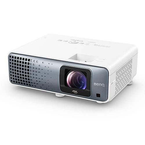 BenQ TK710STi Akıllı Kısa Mesafe 4K Lazer Oyuncu Projeksiyonu