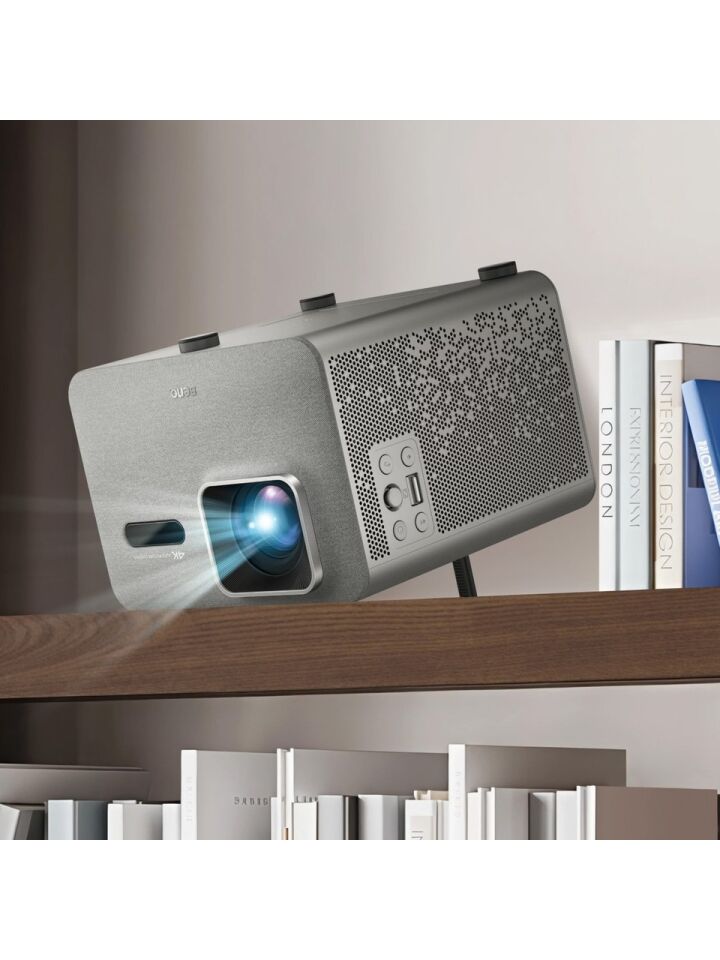 BenQ TK705i 4K Google TV Destekli Ev ve Eğlence Projeksiyonu