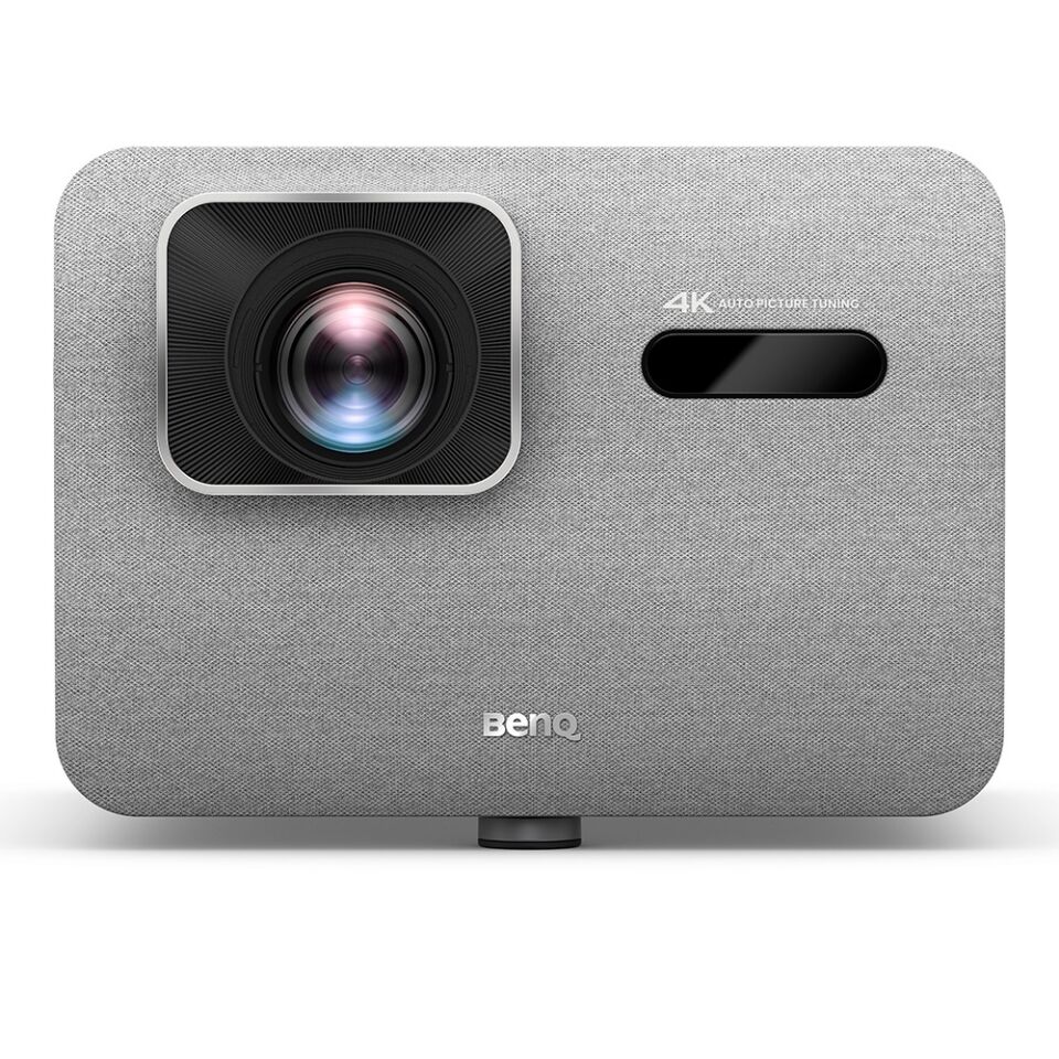 BenQ TK705i 4K Google TV Destekli Ev ve Eğlence Projeksiyonu