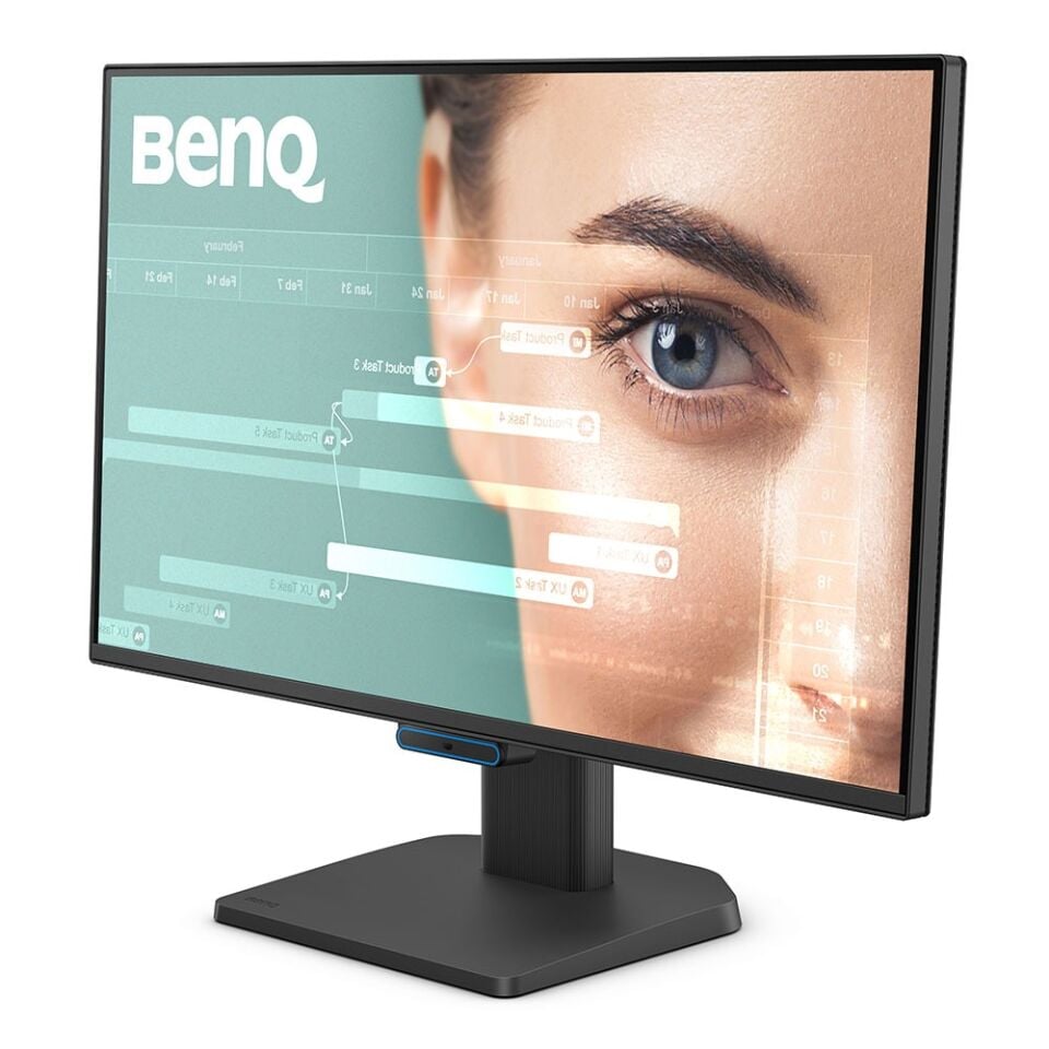 BenQ GW2490C 23,8\'\' IPS Full HD 144 Hz HDMI DP USB-C MM Eye-Care Ev Ofis Monitörü