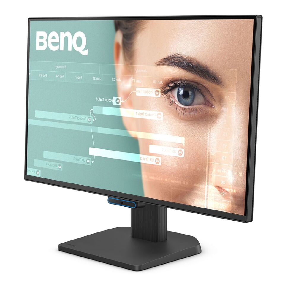 BenQ GW2490C 24'' Type-C Bağlantılı Göz Dostu Ev/Ofis Monitörü