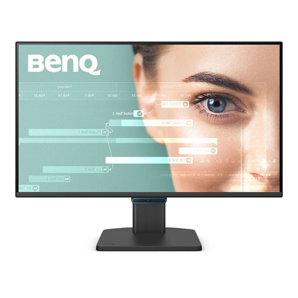 BenQ GW2490C 24'' Type-C Bağlantılı Göz Dostu Ev/Ofis Monitörü