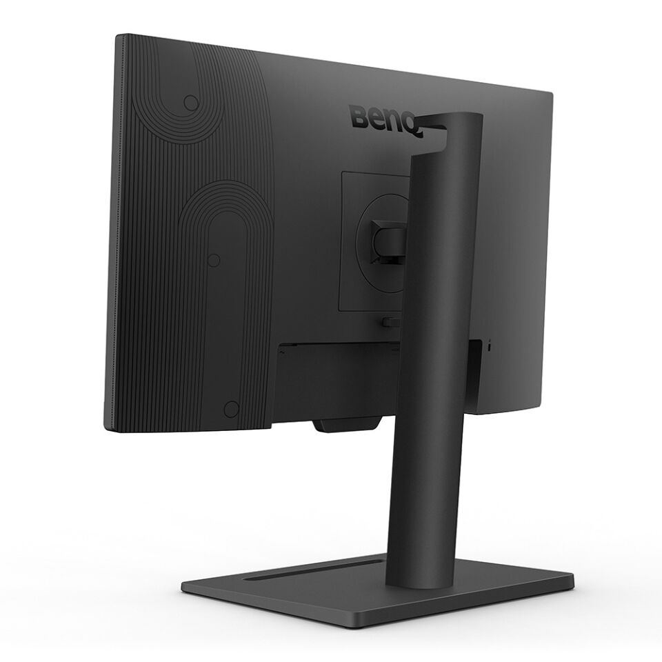 BenQ GW2490T 24'' Ergonomik Pivot Ayarlı Göz Dostu Monitör