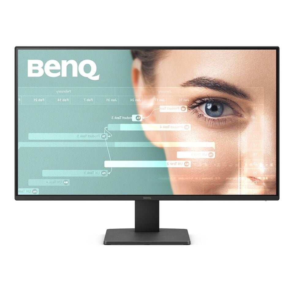 BenQ GW2791 27\'\' IPS 1920x1080 5ms 100Hz 2xHDMI DP Eye Care Monitör