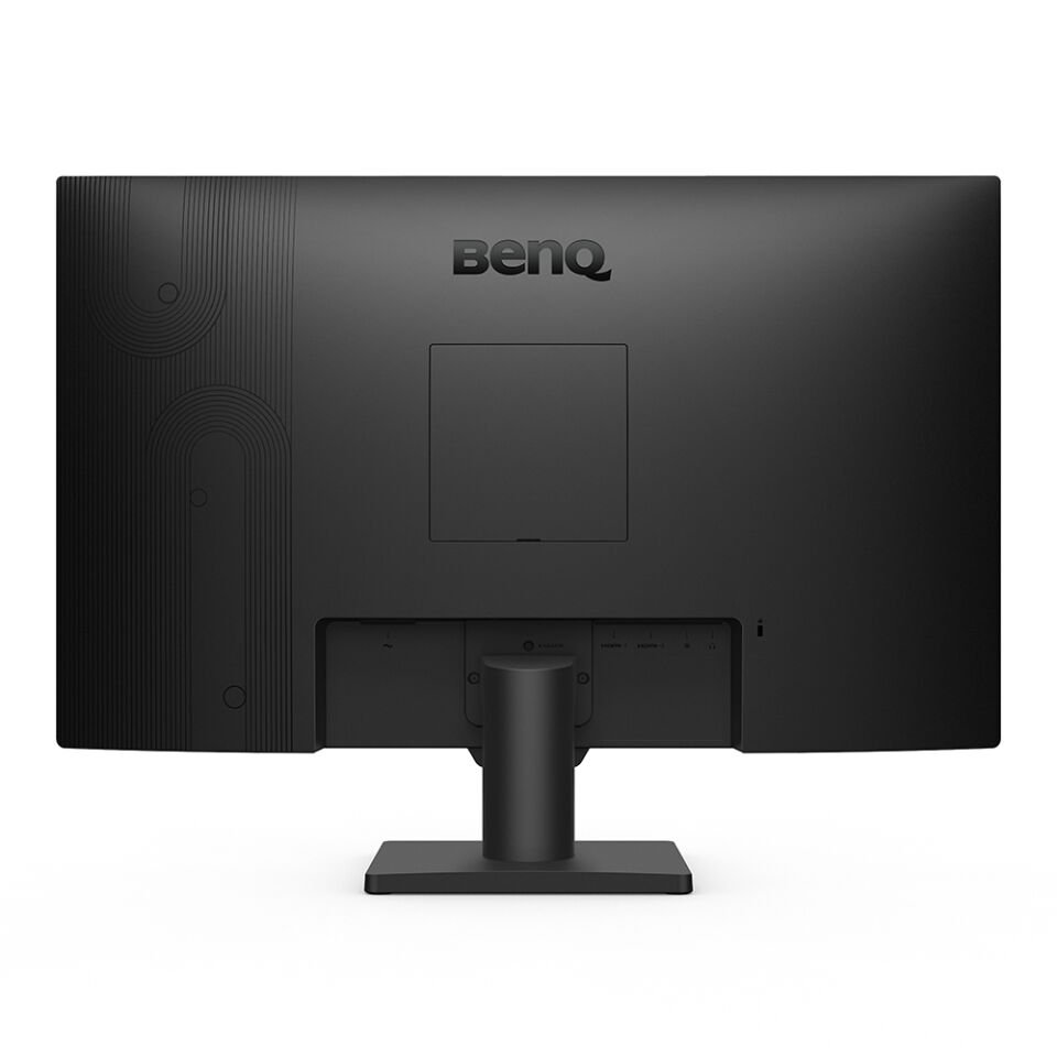 BenQ GW2790 27'' İnce Çerçeveli Göz Dostu Ev ve Ofis Monitörü